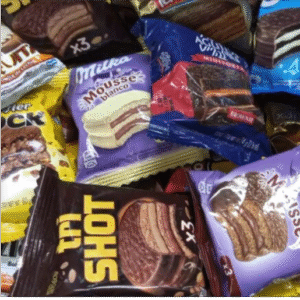 Alfajores