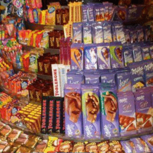 Chocolates