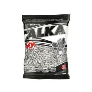 ALKA STRONG X800GR 400U